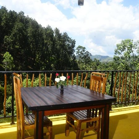 High Grade Ella Bed & Breakfast Exterior foto