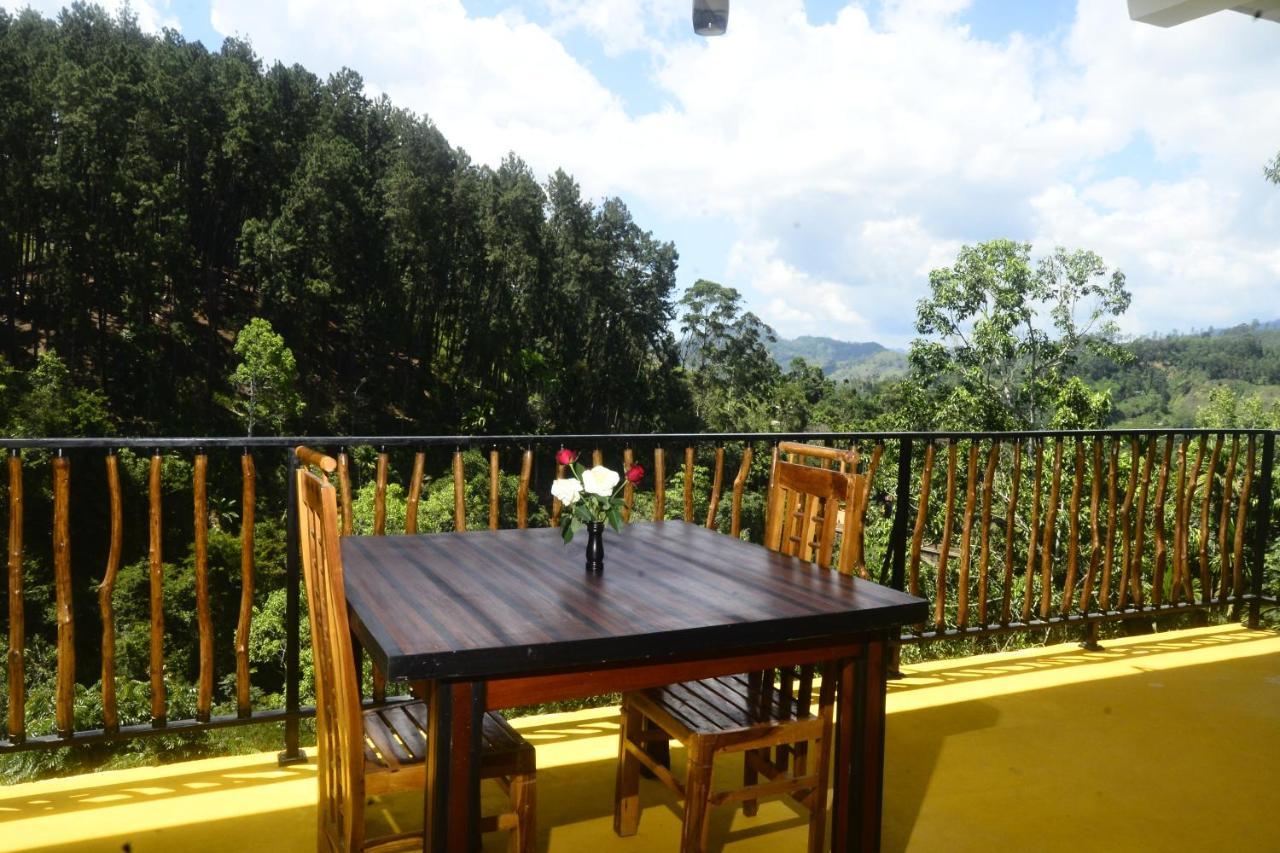 High Grade Ella Bed & Breakfast Exterior foto