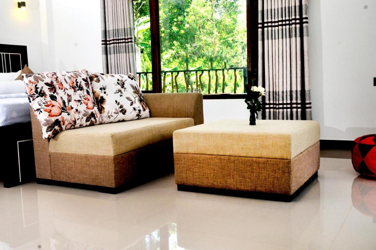 High Grade Ella Bed & Breakfast Exterior foto