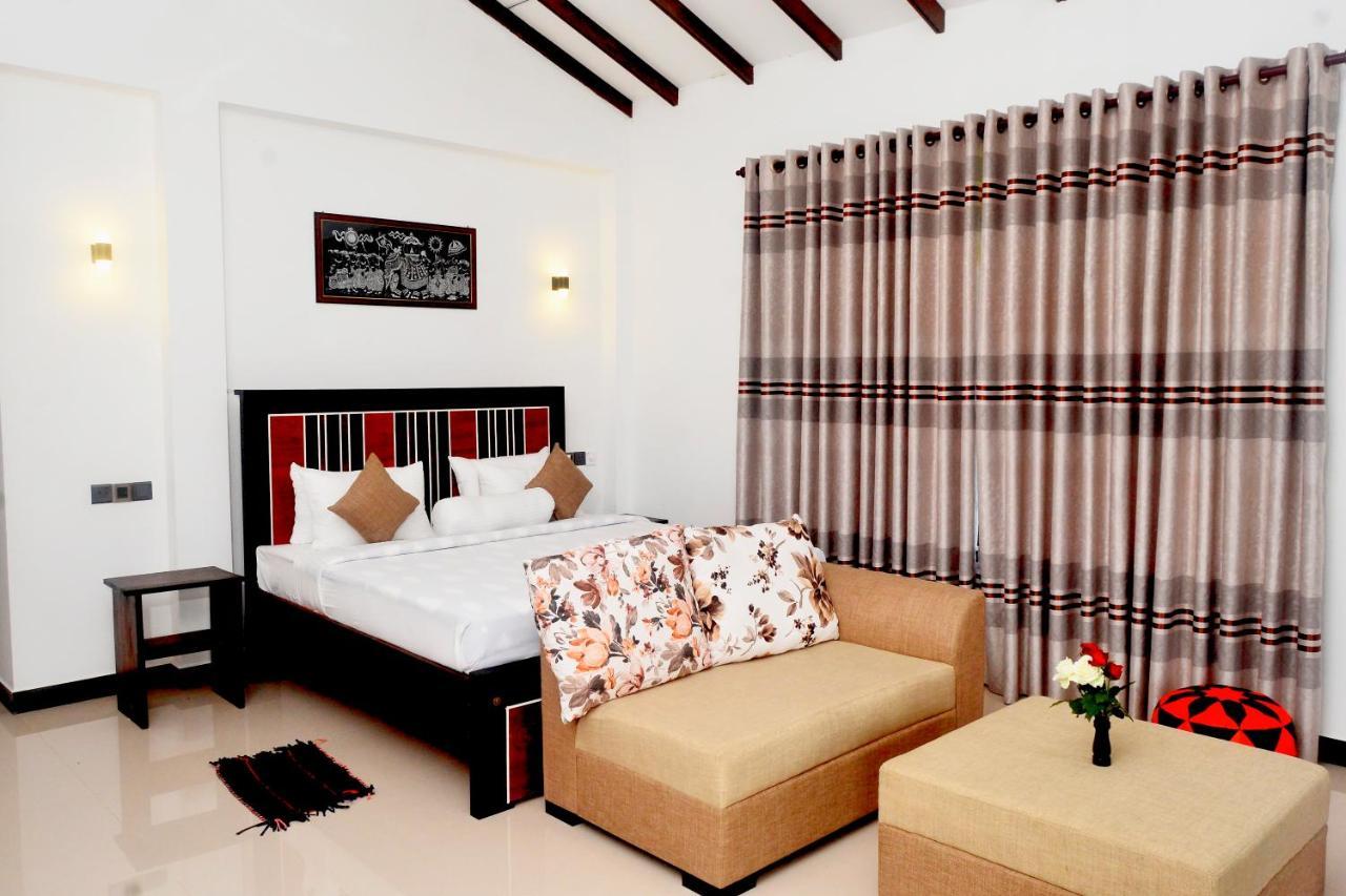 High Grade Ella Bed & Breakfast Exterior foto