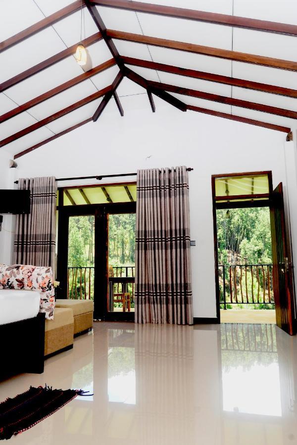 High Grade Ella Bed & Breakfast Exterior foto