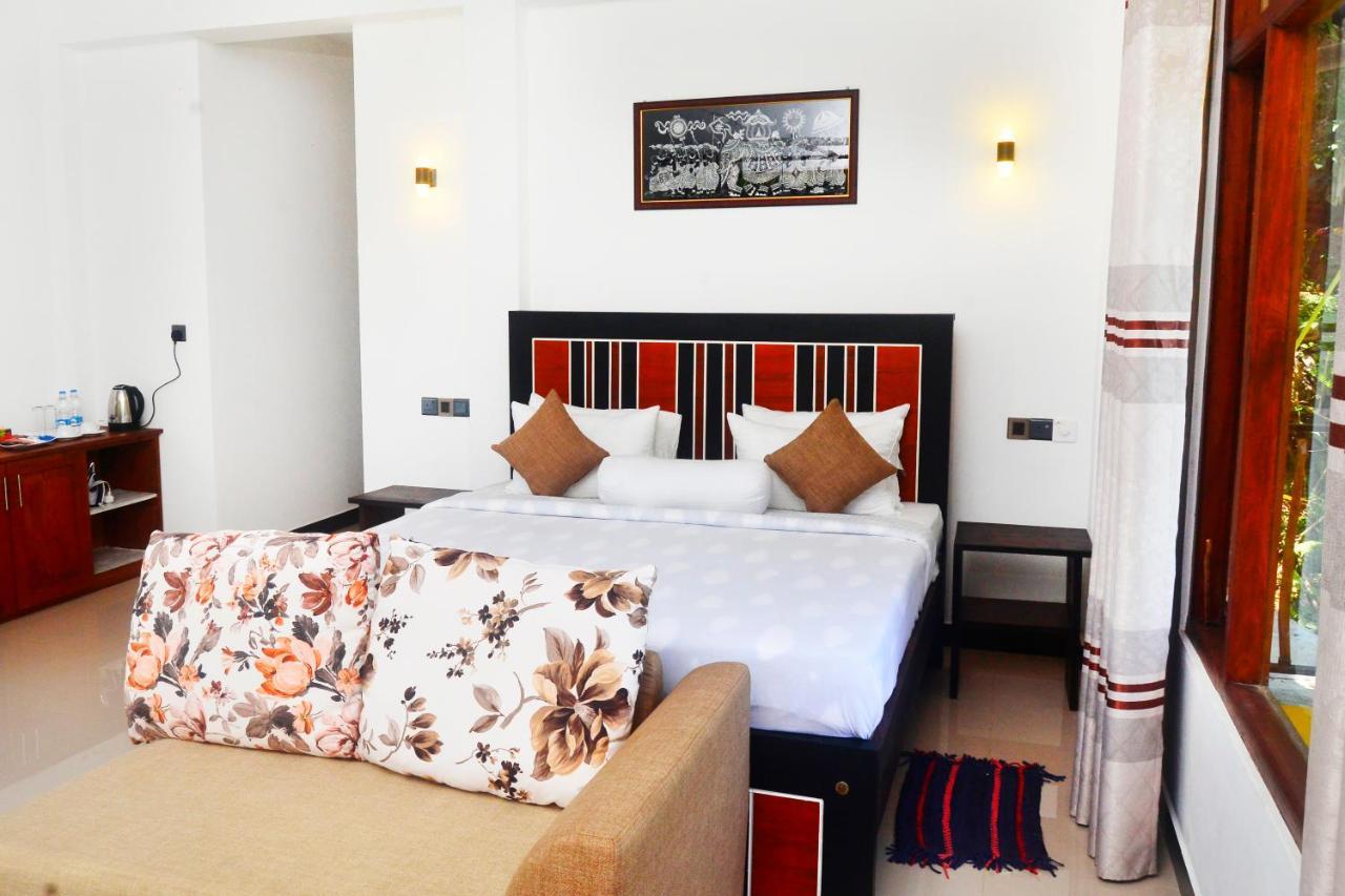 High Grade Ella Bed & Breakfast Exterior foto