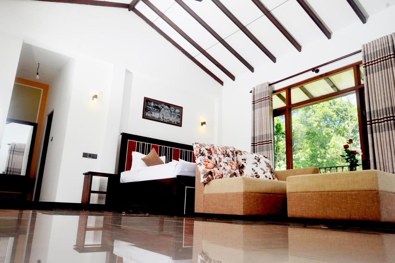 High Grade Ella Bed & Breakfast Exterior foto