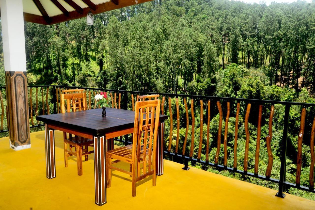 High Grade Ella Bed & Breakfast Exterior foto
