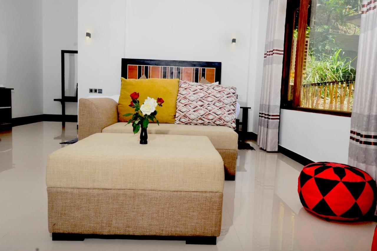 High Grade Ella Bed & Breakfast Exterior foto
