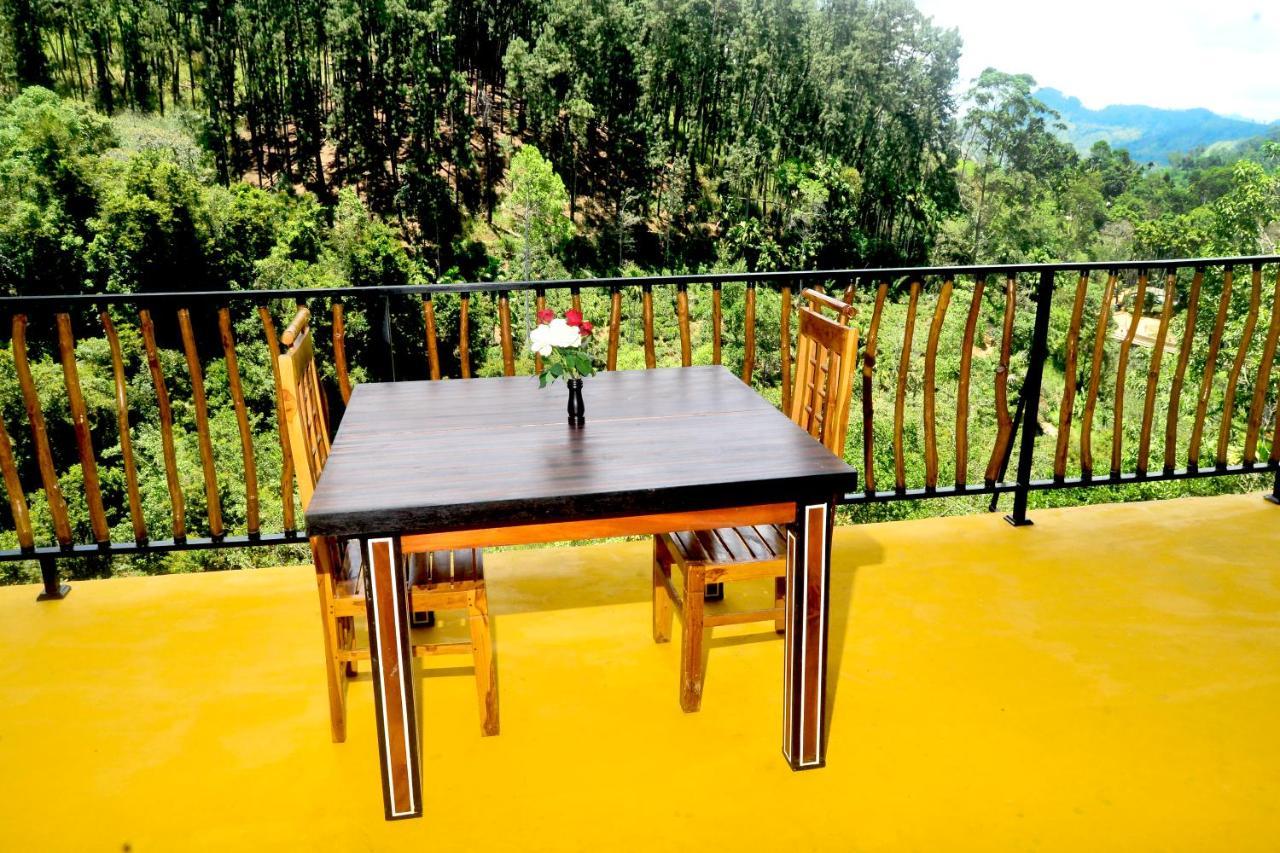 High Grade Ella Bed & Breakfast Exterior foto
