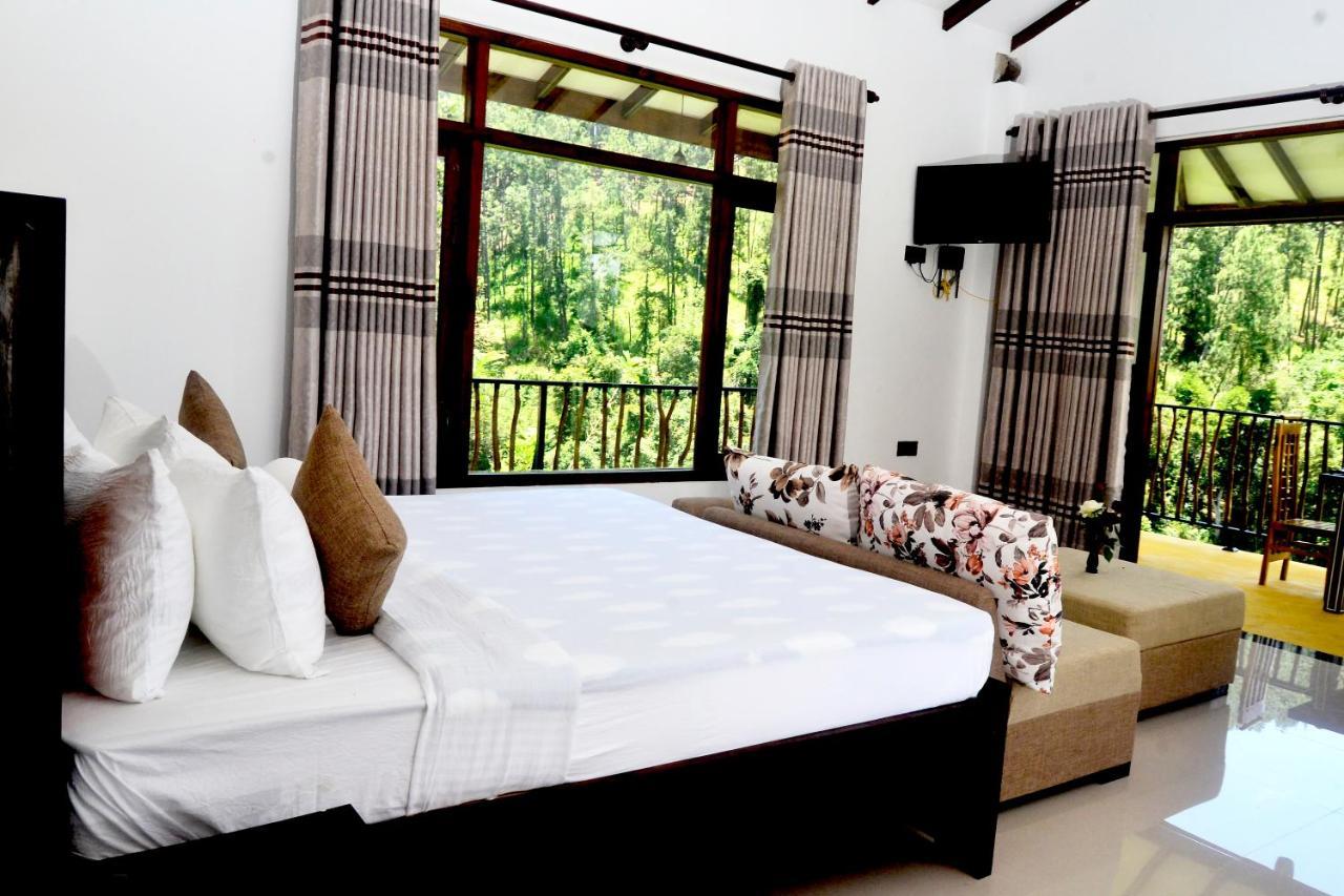 High Grade Ella Bed & Breakfast Exterior foto