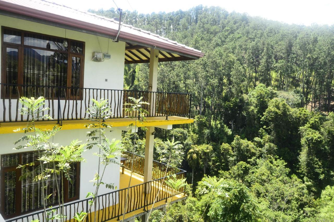 High Grade Ella Bed & Breakfast Exterior foto