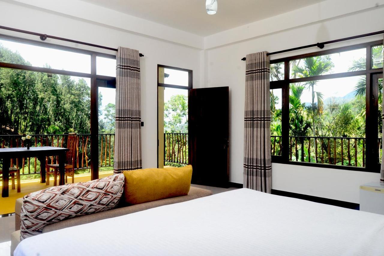 High Grade Ella Bed & Breakfast Exterior foto