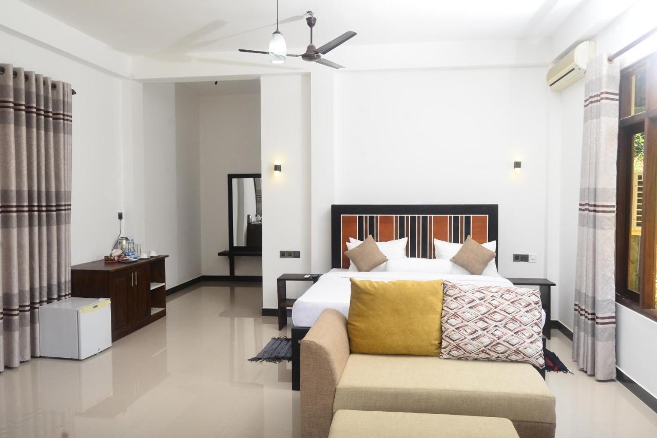 High Grade Ella Bed & Breakfast Exterior foto