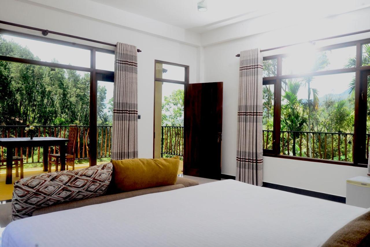 High Grade Ella Bed & Breakfast Exterior foto