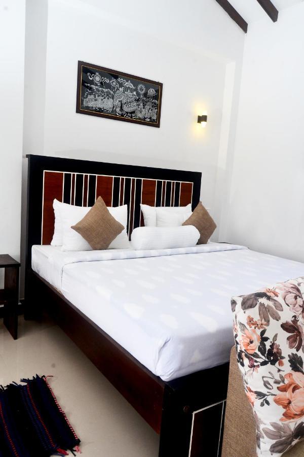 High Grade Ella Bed & Breakfast Exterior foto