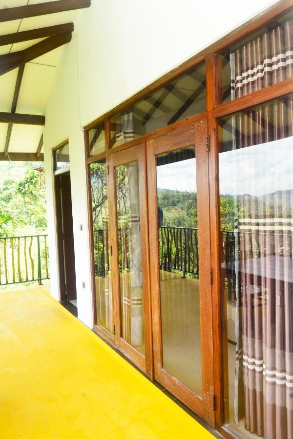 High Grade Ella Bed & Breakfast Exterior foto