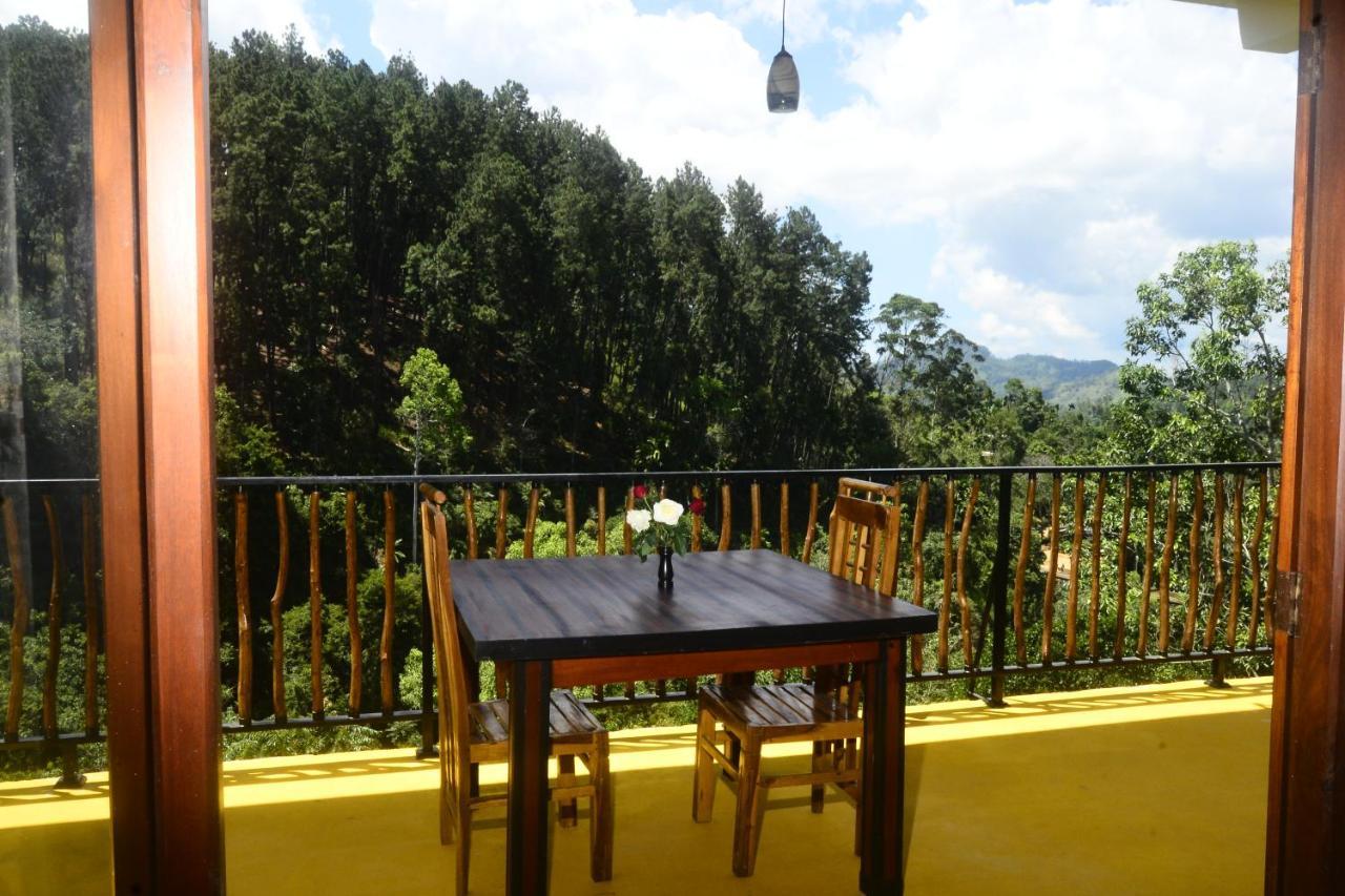 High Grade Ella Bed & Breakfast Exterior foto