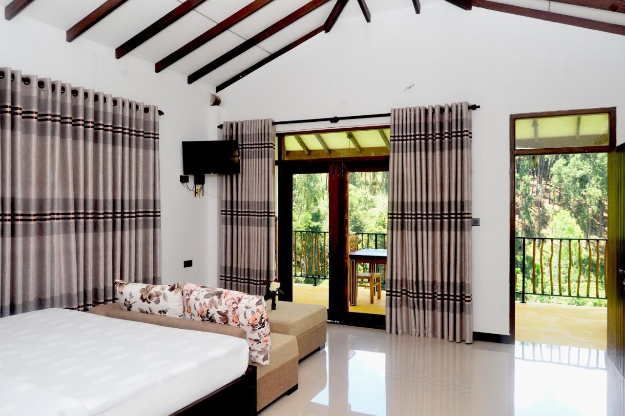 High Grade Ella Bed & Breakfast Exterior foto