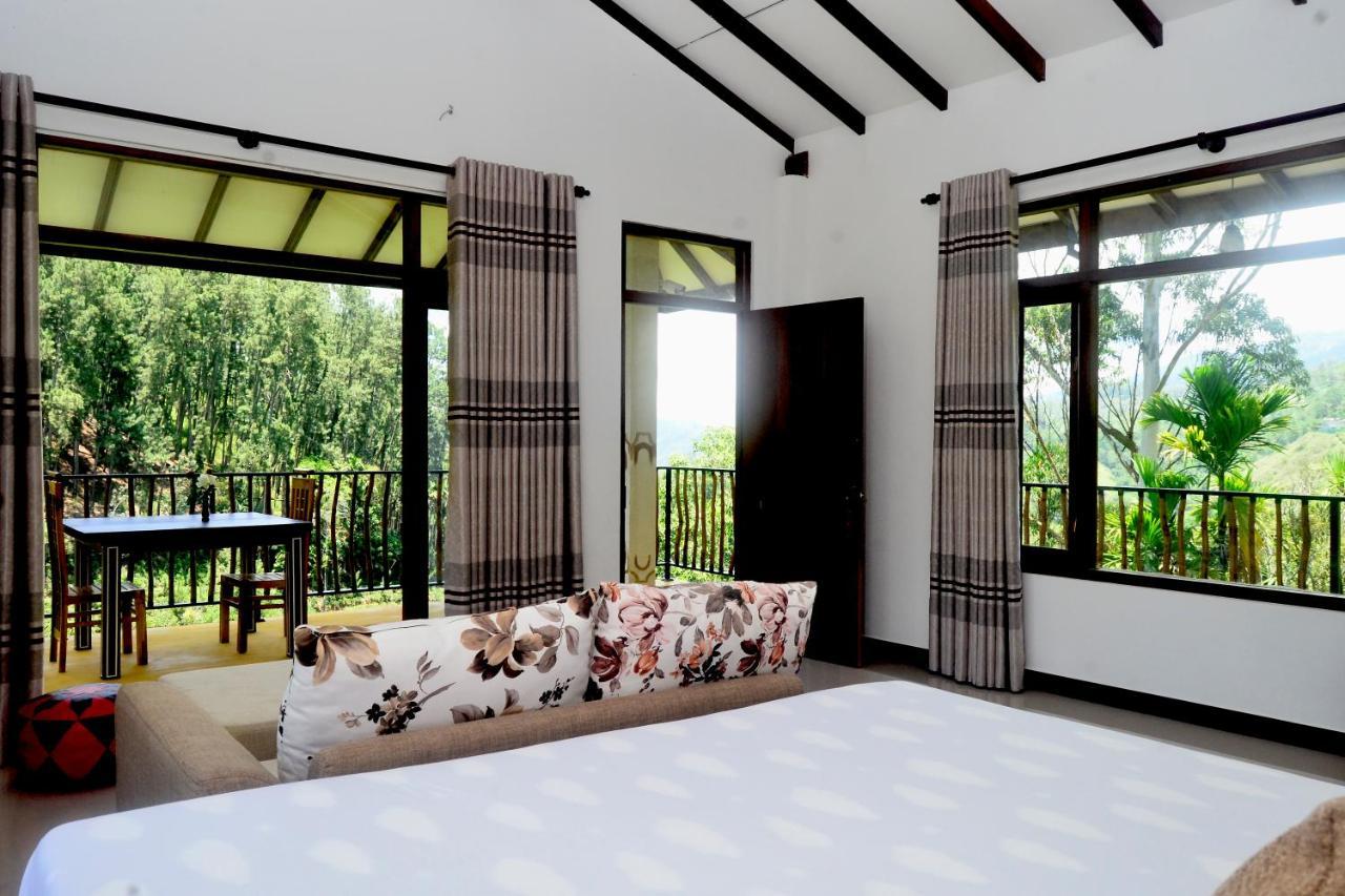 High Grade Ella Bed & Breakfast Exterior foto